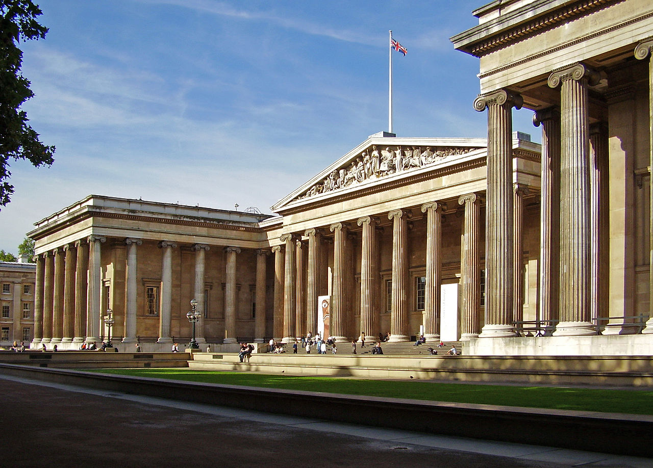 洋書 The British Museum　大英博物館　美術品カタログ冊子 2025年最新】大英博物館 図録の人気アイテム - メルカリ