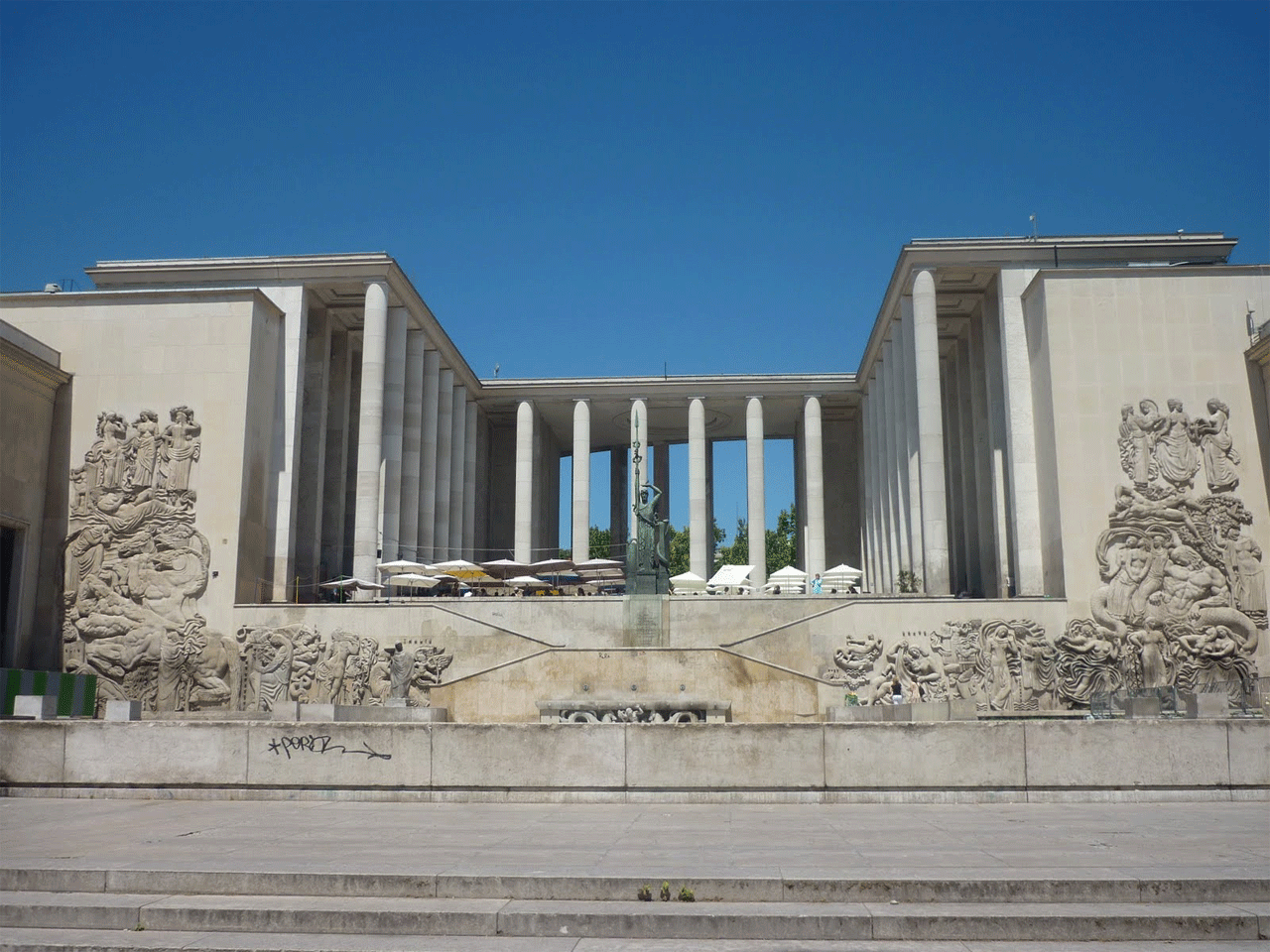 ◆Helene Majera　「カモ」　水彩　パリ市立美術館　ギャッツビー販促◆ ◇Helene Majera 「カモ」 水彩 パリ市立美術館 ギャッツビー販促◇