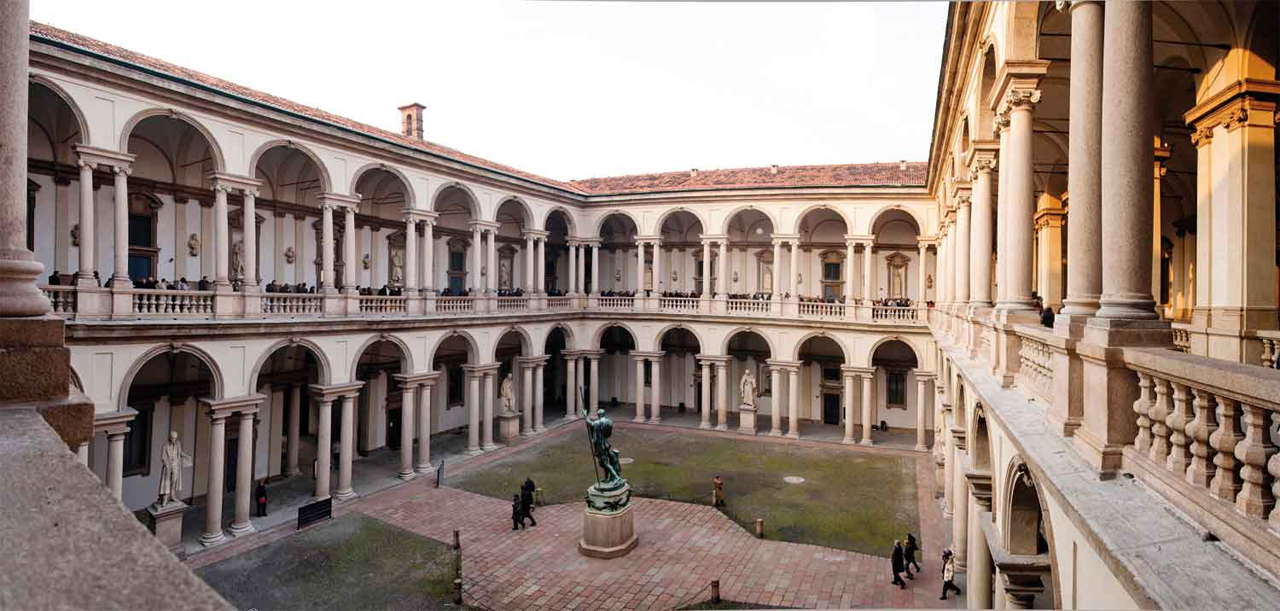 ブレラ美術館の作品一覧 Museumanote ブレラ美術館の作品一覧 Museumanote